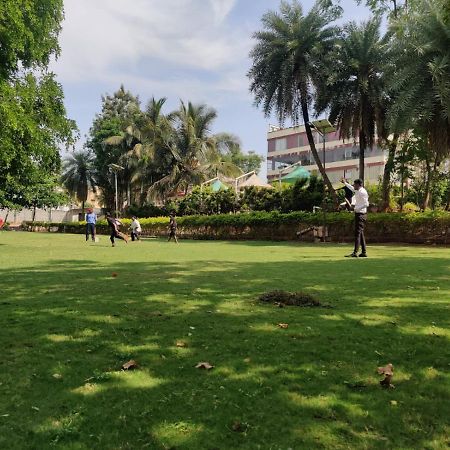The Garden Asia Resort Μπανγκαλόρ Εξωτερικό φωτογραφία