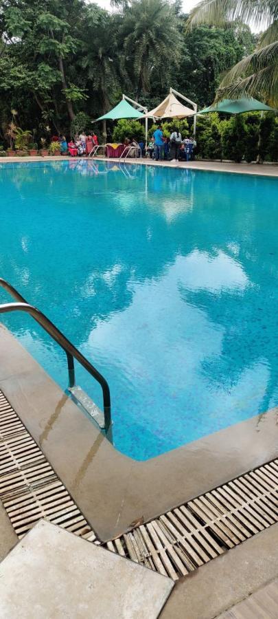The Garden Asia Resort Μπανγκαλόρ Εξωτερικό φωτογραφία