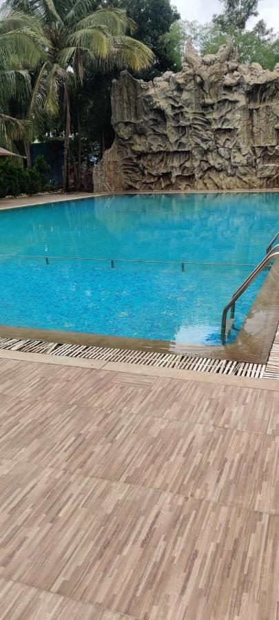 The Garden Asia Resort Μπανγκαλόρ Εξωτερικό φωτογραφία